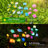 Stainless Steel Low Voltage Solar Powered Integrated LED Pathway Light Pack