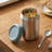 BergHOFF Leo 25oz Insulated Food Container, Slate