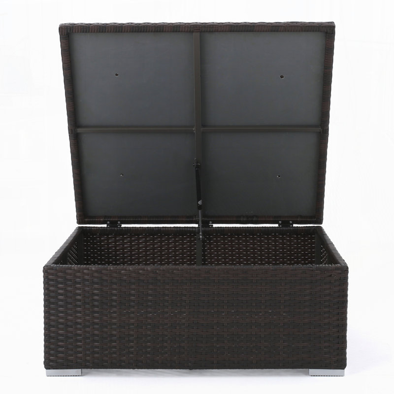 Outdoor Coffee Table