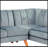 2-PCS SOFA
