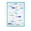 North Sea Kitchen Towel Linen Set