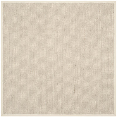 Torbin Sisal Marble/Beige Area Rug