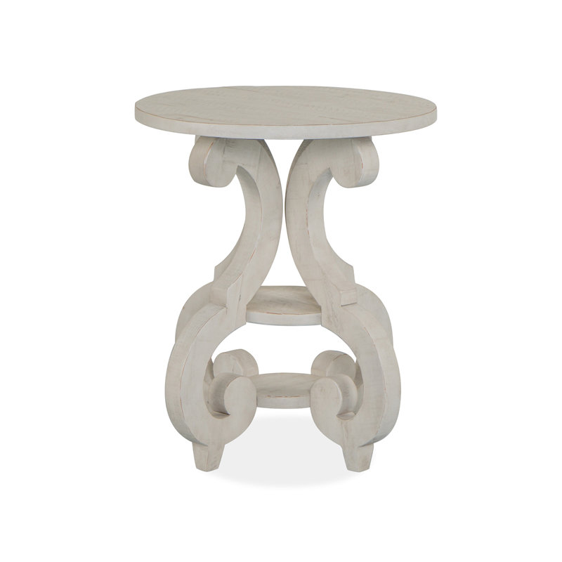 Lucrezia End Table