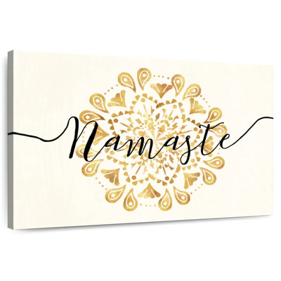 Tergel Namaste I
