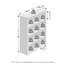  Bollay Closet System
