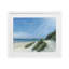 «Beyond Sunlit Sand Dunes», reproduction encadrée sous verre, conception de Georgie Harrison-1392821409-1392821421