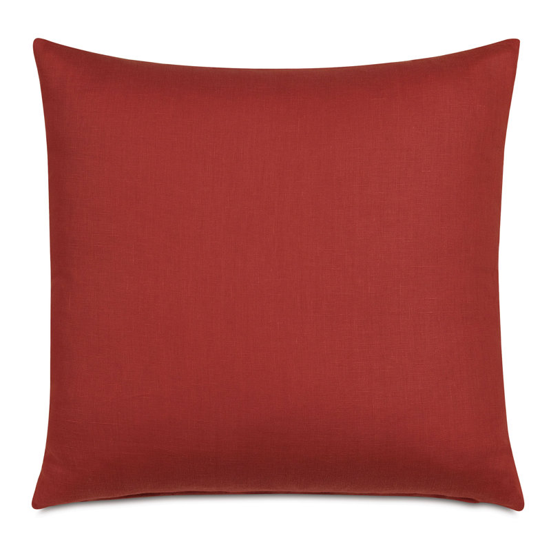 Joaquin 100% Linen Sham