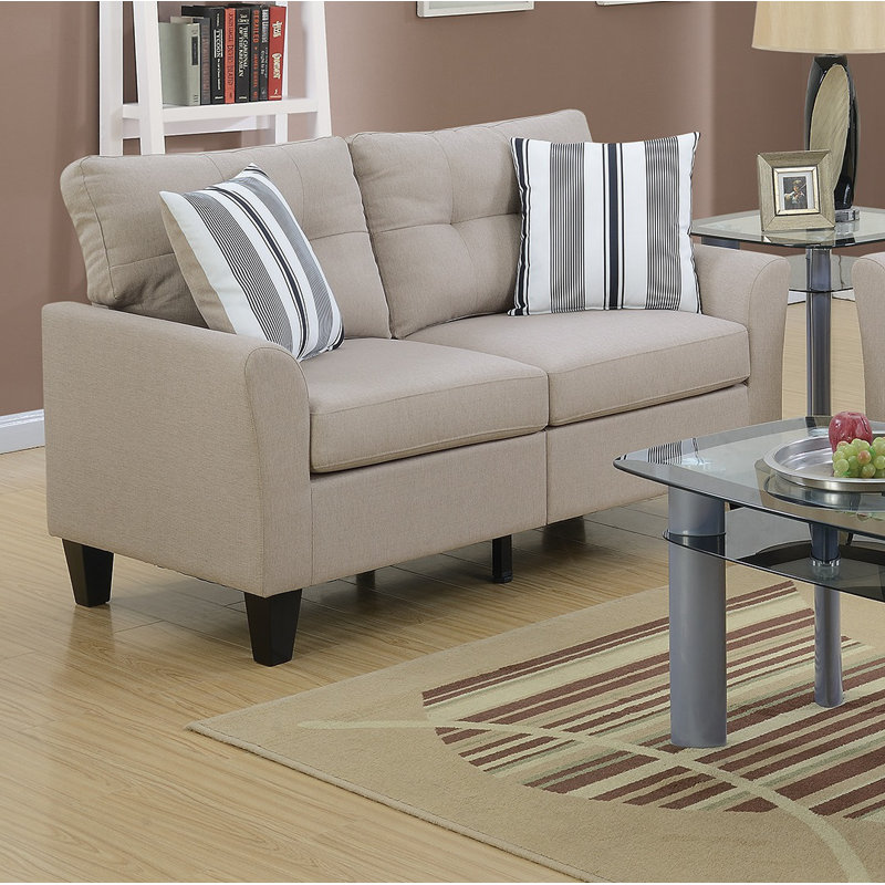Ensemble de canapé 2 pièces Modern Canapé Living Furniture