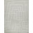 Exquisite Rugs Tangiers Handmade Hand-Tufted New Zealand Wool On Canvas Blue/Ivory Area Rug-100848295