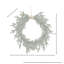 24'' Artificial Fir Wreath