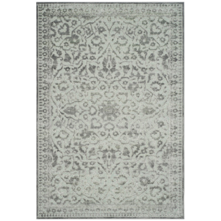 Ellicott Performance Geometric Rug
