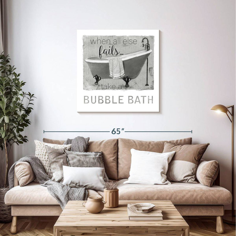 Tergel Neutral Bubble Bath