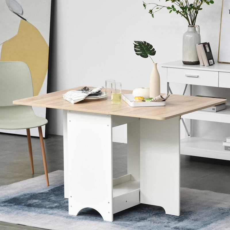 Balwant 118cm Rectangular Folding Table