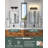 Biles 3 - Light Dimmable Vanity Light