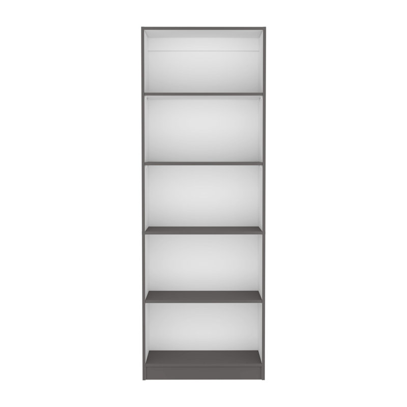 Bibliothèque Home, Multi