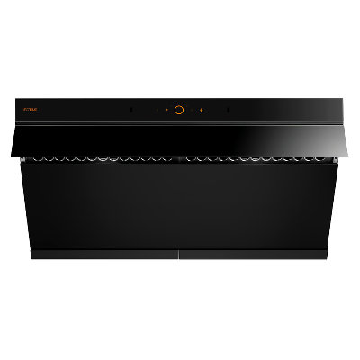 Hotte de cuisine murale 36 po CFU de 36 po CFM VentiCore