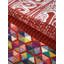 Hinson Library Confetti Cotton Blend Fabric-60114931