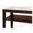 Versatilis 71'' Marble Top Console Table
