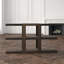 Composition 60'' W Console Table