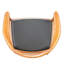 Chaise avec accoudoirs Lailyn-265368749