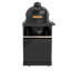 Suite GGK Yosemite Black SS 7-Burner-126255063