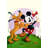 Playful Pluto