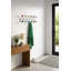 Goldberg Steel Wall 12 - Hook Wall Mounted Coat Rack