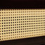 Structure de lit escamotable en bois de pin grand, rotin, rangement-440969999