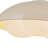 Robyn Steel Flush Mount-1482374379