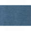 Canapé modulaire réversible en polyfibre bleu capitonné