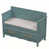 Beige / turquoise antique est en rupture de stock sélectionné