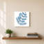 «Woodland Fern» par Mercedes Lopez Charro - impression sur toile-130857450