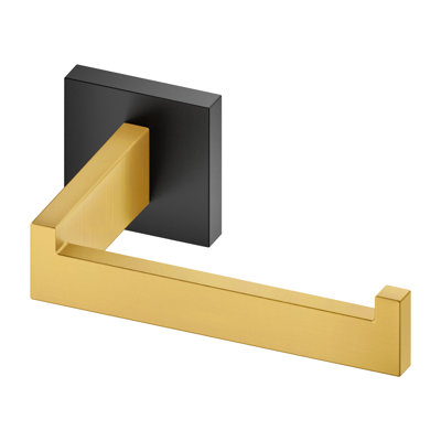 Bathroom Toilet Paper Holder Wall Mount