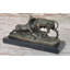 Figurines et sculptures Cataline