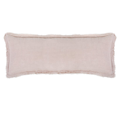 Laurel Lumbar Pillow Cover & Insert