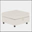 Canapé modulaire modulaire avec rangement pour le salon-397296897