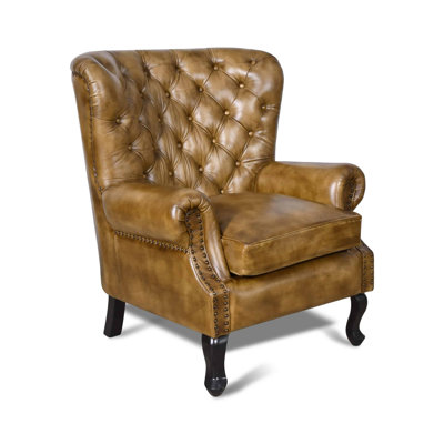 Baltz Upholstered Armchair