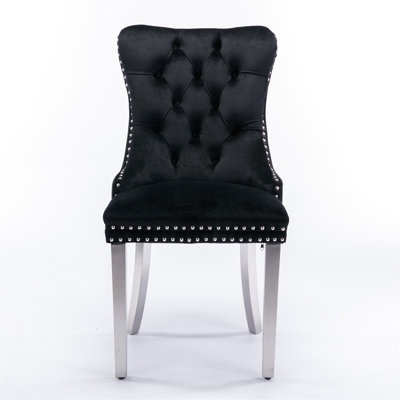 Chaise de salle à manger