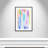 Vivid Space II Print by Bea Dina-101665963-101665898-101665928
