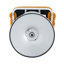 Swivel Upholstered Counter Stool-289839997