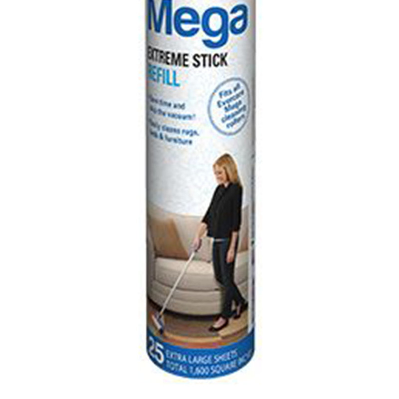 Plastic Lint Roller