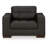 Upholstered Accent Chair