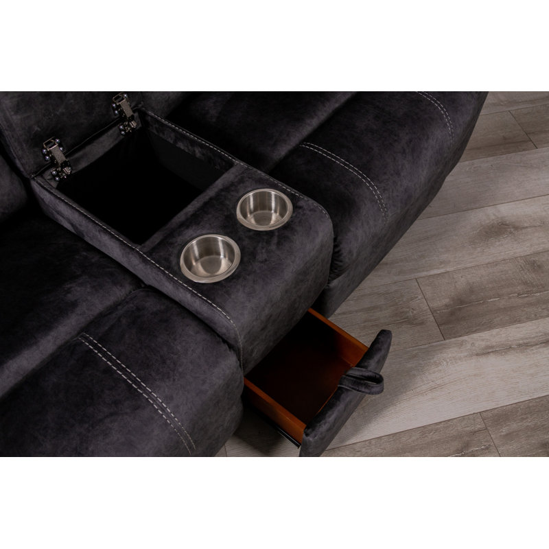 SONET DOMINO CRLS, Grey