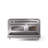 ILVE Nostalgie II Series 60 inch Dual Fuel Range with 9 Sealed Burners, Griddle (Glass Door)-98196775-98196693
