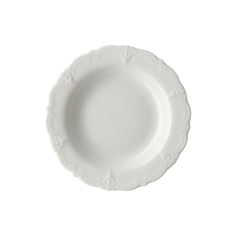 Baronesse Porcelain Dining Bowl