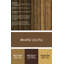 Tapis brun lavable à la machine Abstract 2263-1886361335