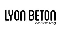 Logo Lyon Beton