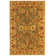 Tingley Hand Tufted Wool Pile Oriental Rug