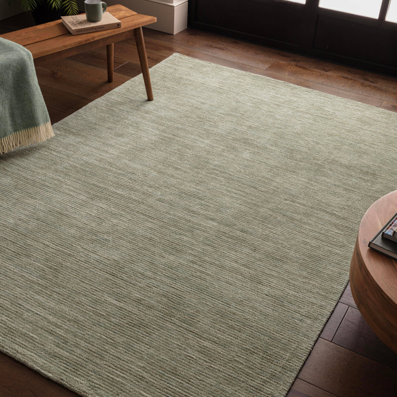 Bissainthe Hand Woven Area Rug, Rectangle 160 x 230 cm