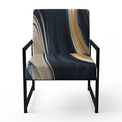 Fauteuil d'appoint Crofford
